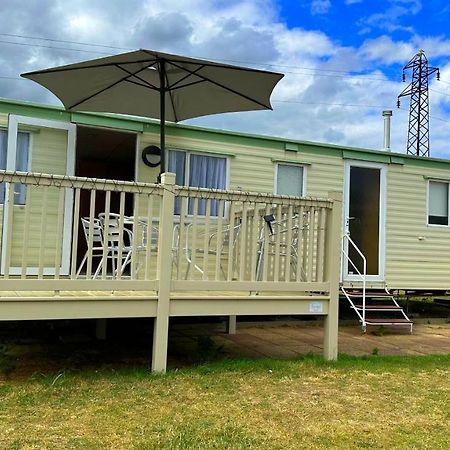 Holiday Freedom Clacton-on-Sea Esterno foto