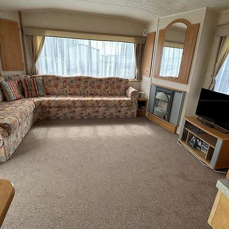 Holiday Freedom Clacton-on-Sea Esterno foto