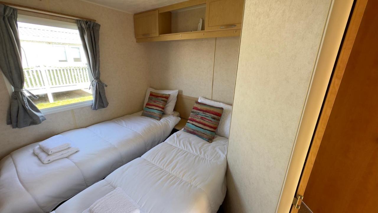 Holiday Freedom Clacton-on-Sea Esterno foto