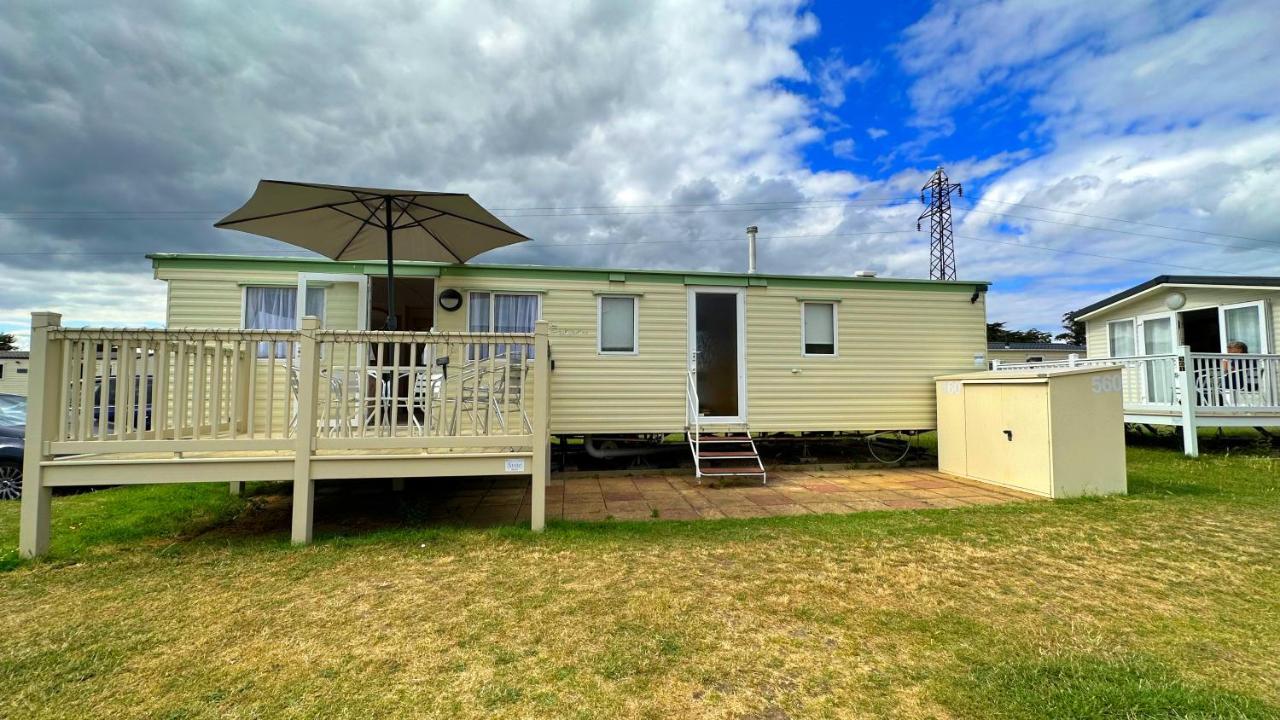 Holiday Freedom Clacton-on-Sea Esterno foto